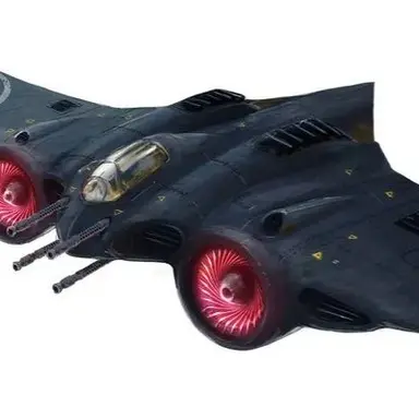 Profile image of Ho 229