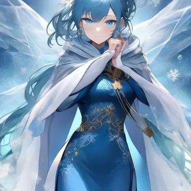 Profile image of Aisia