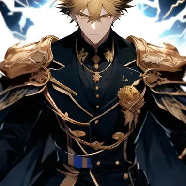 Profile image of Baal