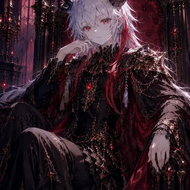 Profile image of Diablo