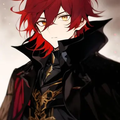 Profile image of Vane