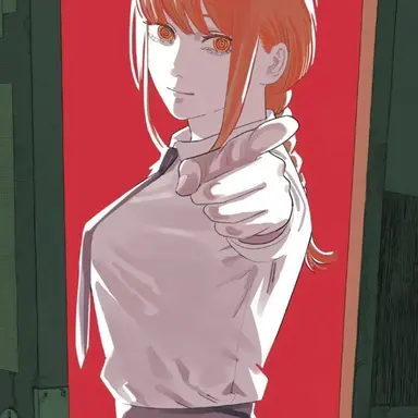 Profile image of 마키마