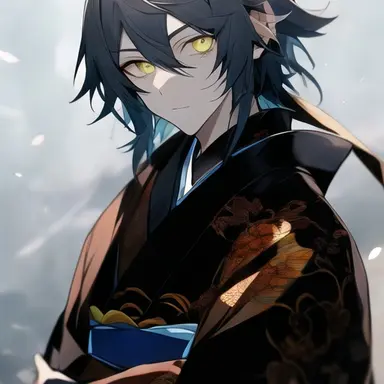 Profile image of 怪