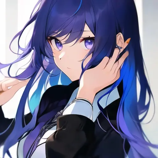 ShyRupee8473의 信仰心