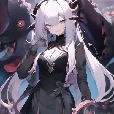 Profile image of ドミネ