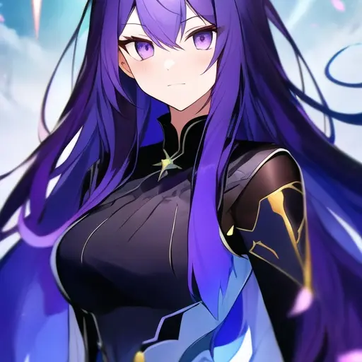 ShyRupee8473의 勇者のあなたは…