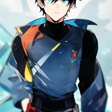 Profile image of 蓮
