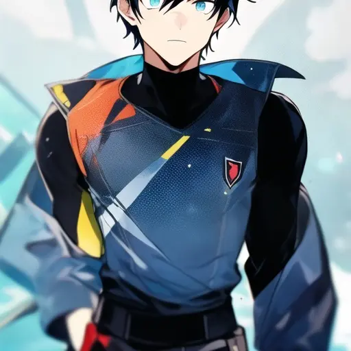 ShyRupee8473의 感染