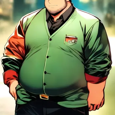 Profile image of 동훅