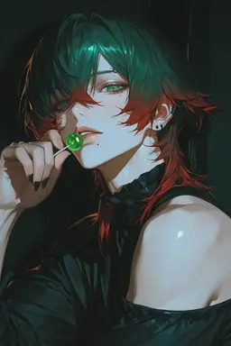 Profile image of 都纏