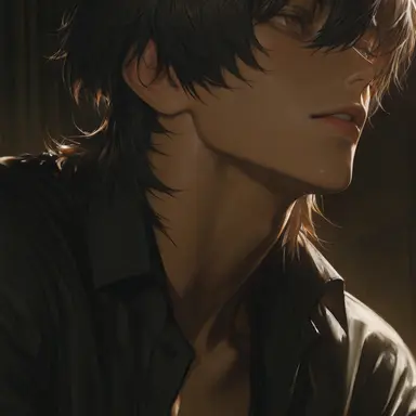 Profile image of 神崎華季