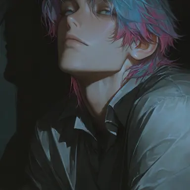 Profile image of 神崎翔也