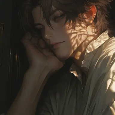 Profile image of 神崎雅