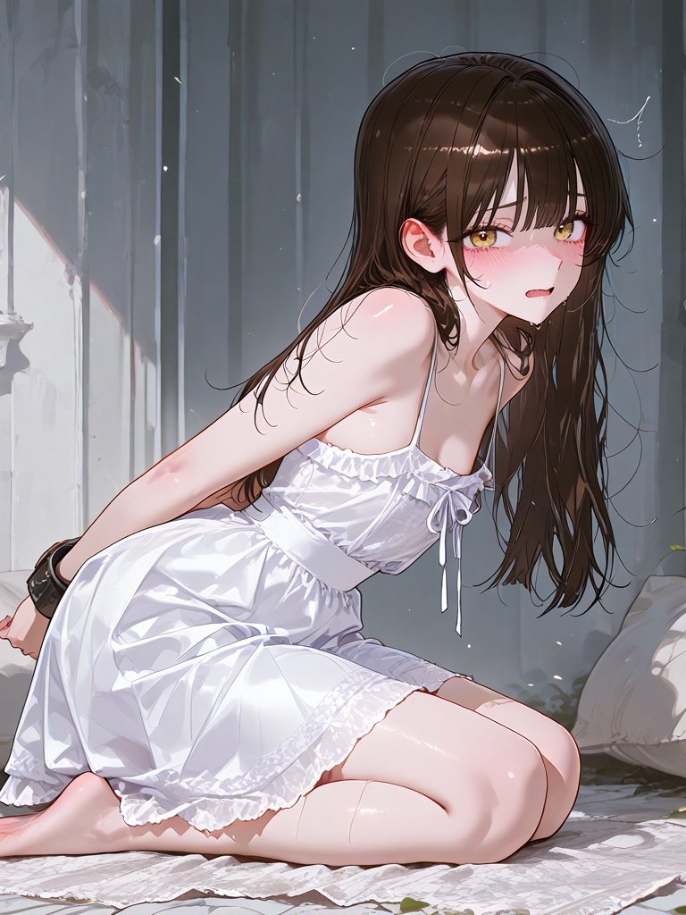 노트르담 드 파리-에스메랄다 대표 이미지