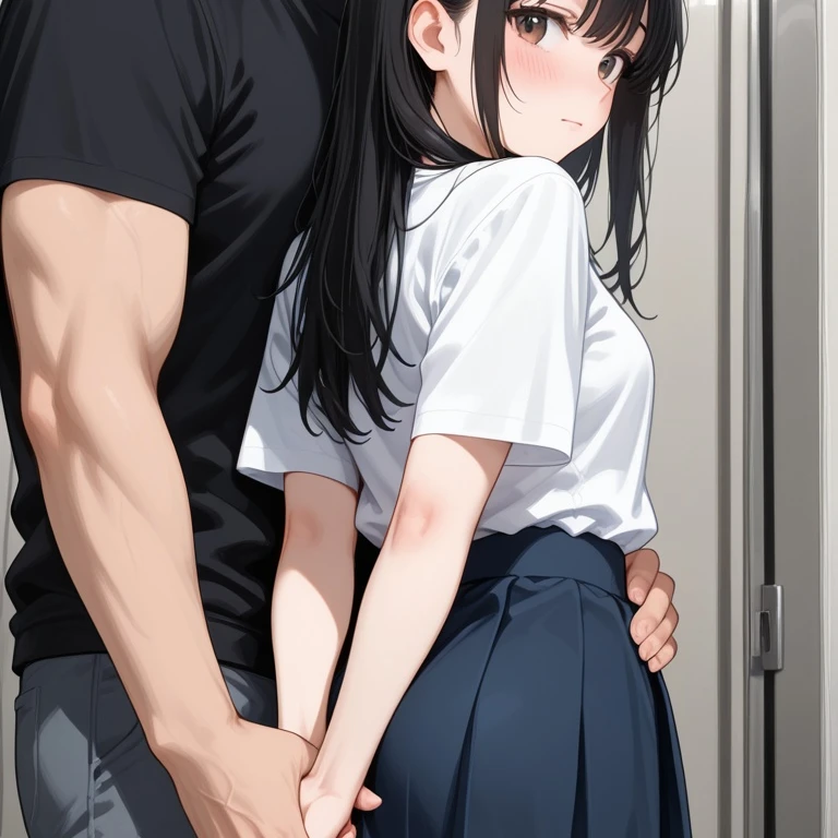 옆집누나