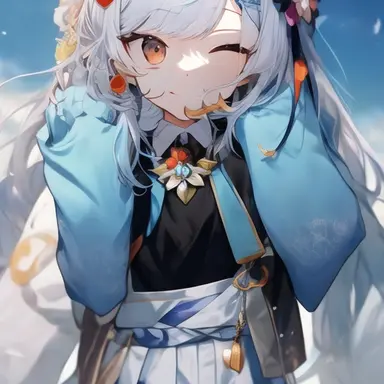 Profile image of 여우