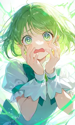 Profile image of Mei Moriba