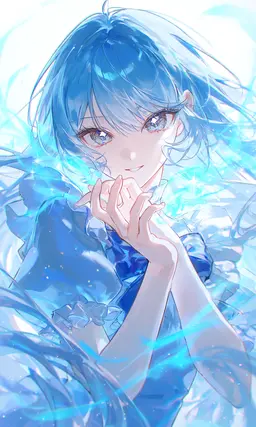 Profile image of Umi Kuizuka