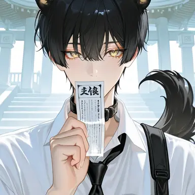 Profile image of 悠斗