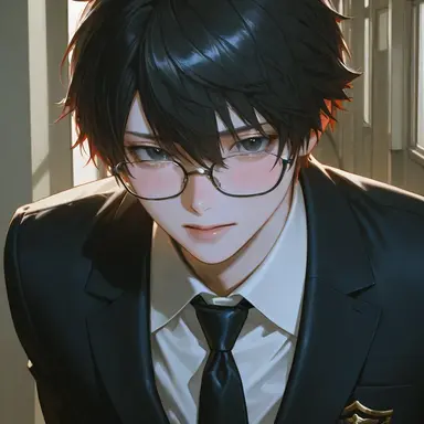 Profile image of 博文