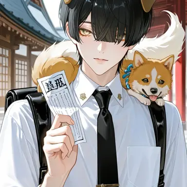 Profile image of 捺鳥