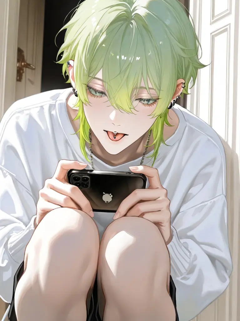 Hagru896의 ゆるふわアイドルの個人マネージャー