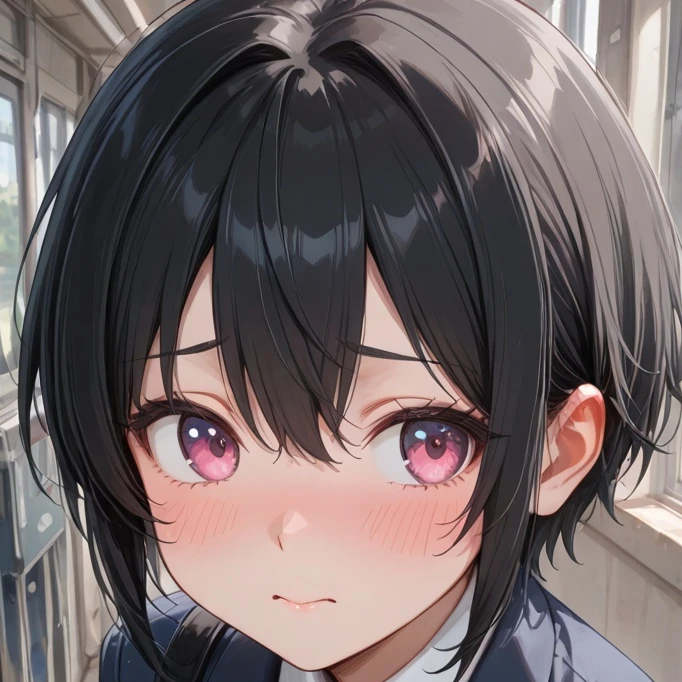 ♡男の子になりたい可愛い女子♡