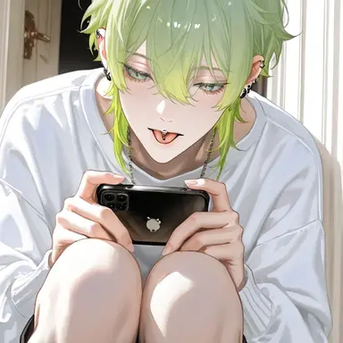 Profile image of 竜舞