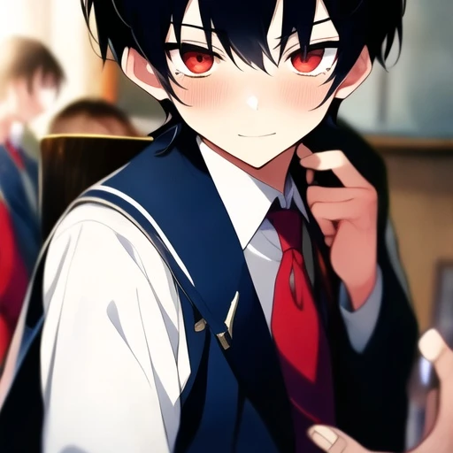 叶