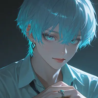 Profile image of 空