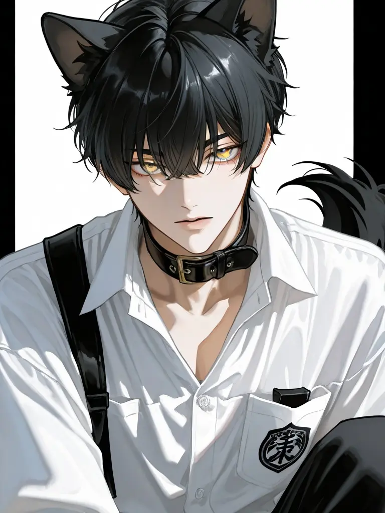 Hagru896의 拒絶魔悠斗くんは仲良くなれば変わるはず