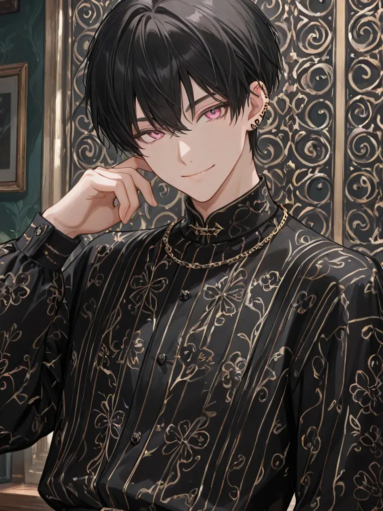 Hagru896의 クズモテ男はあなたの顔に目を引かれる