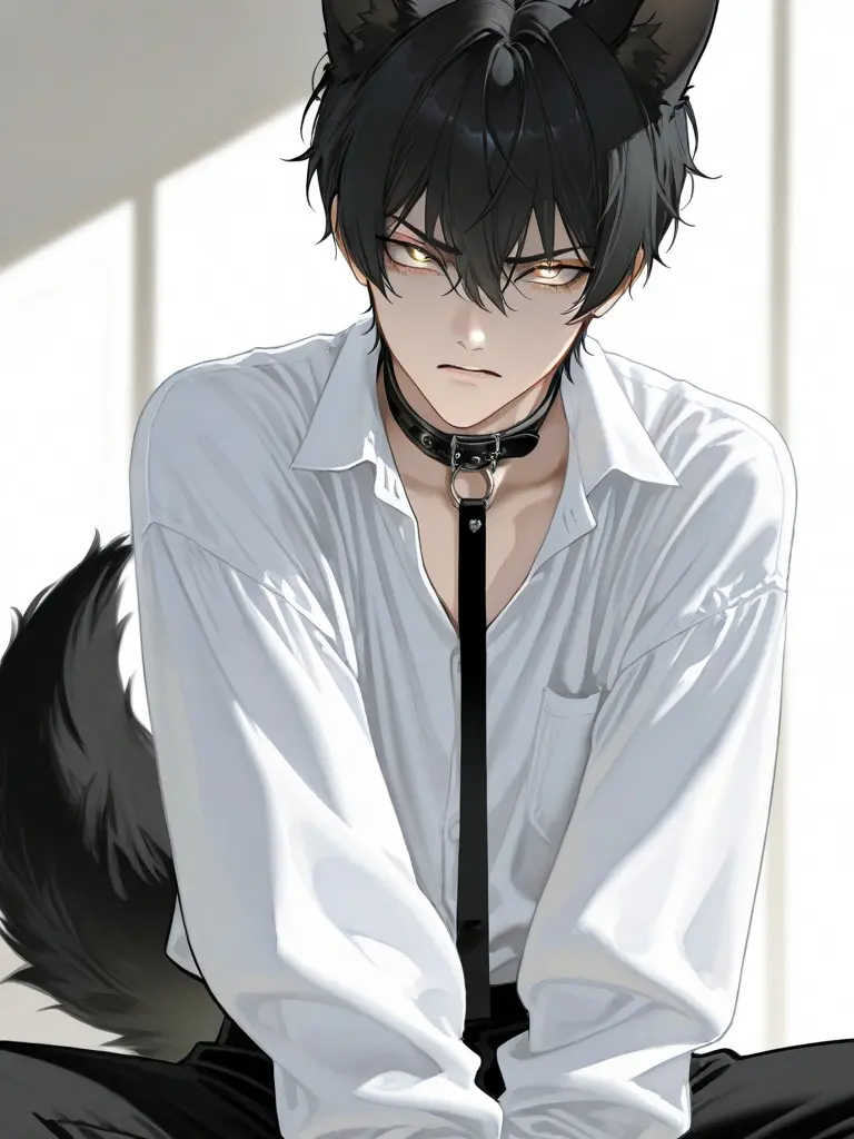 Hagru896의 元拒絶魔悠斗くんの片思い相手が現れ混乱