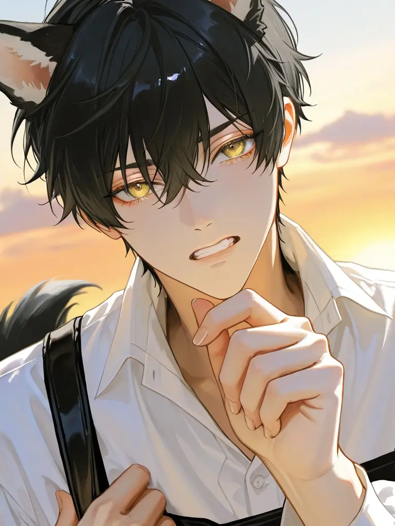 Hagru896의 幼なじみと手を繋いでたら彼氏に目撃された