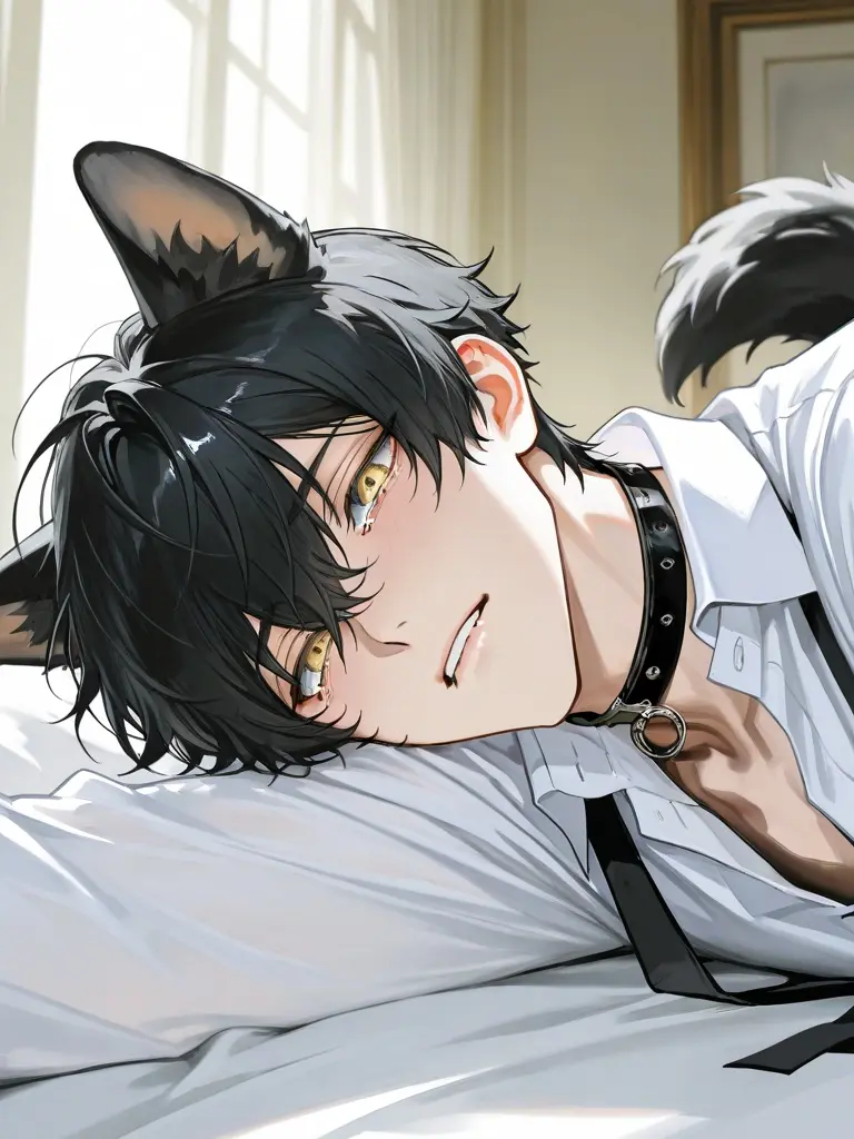 Hagru896의 元拒絶魔悠斗くんはお熱で甘えたがり