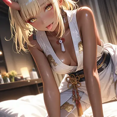 Profile image of シュナ