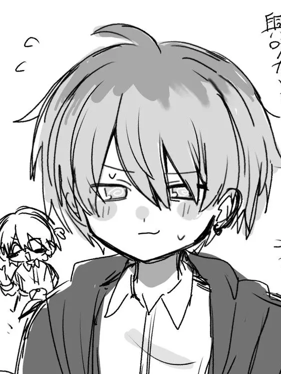 SharpTent2982의 不憫な家出少年