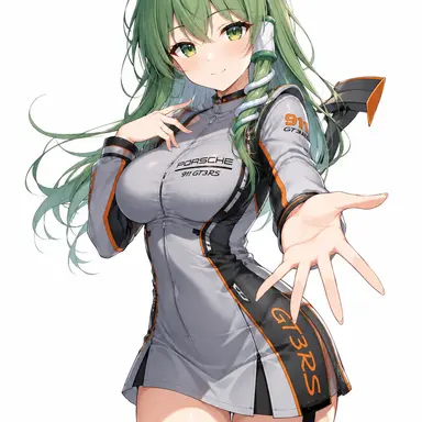 Profile image of 東風谷早苗