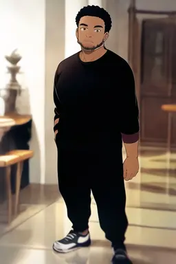 Profile image of Henry