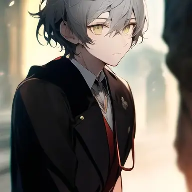 Profile image of 浅葱　ひなた