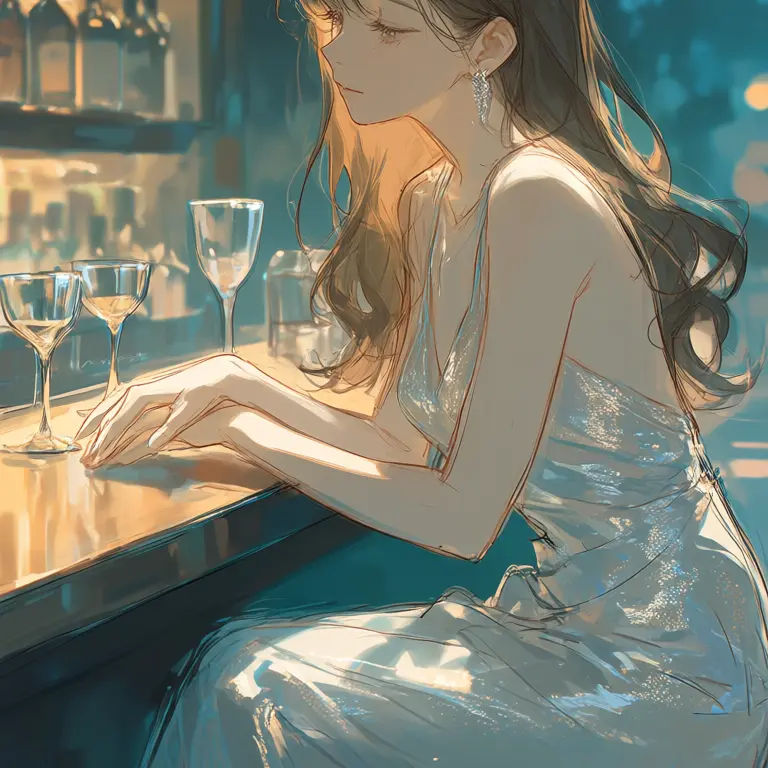 TameHost6841의 Last Call with Bea