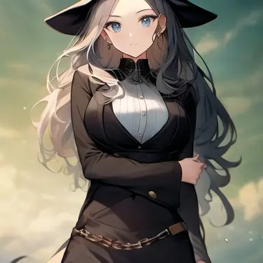 Profile image of Mavra