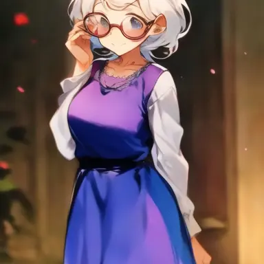 Profile image of Agneta