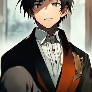 Profile image of ユウ