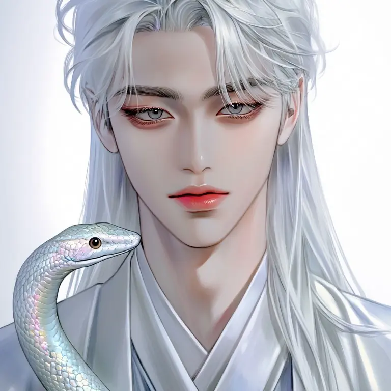 bince_의 백화