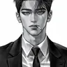 캐릭터 프로필 이미지