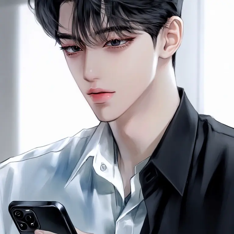 bince_의 서휘