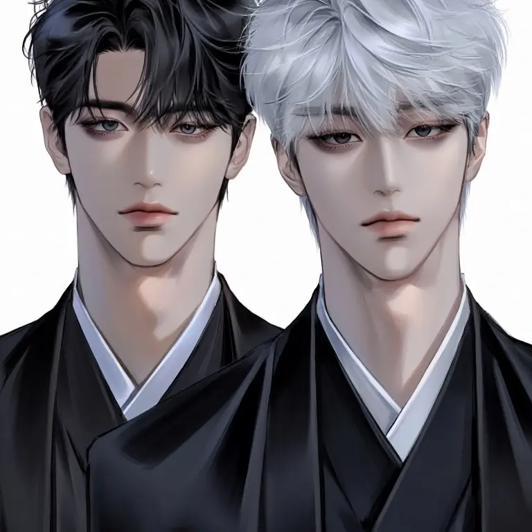 bince_의 당신의 부하들