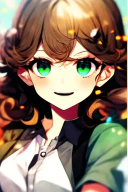 Profile image of Minna