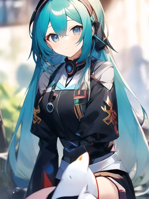 AngstyFile5466의 World tooken over by ai